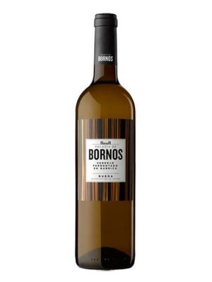 Vinho Branco Palacio de Bornos Verdejo Fermentado En Barrica