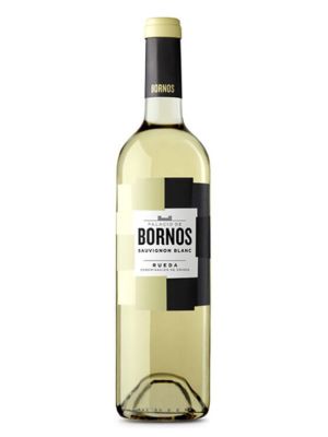 Vino Blanco Palacio de Bornos Sauvignon Blanc