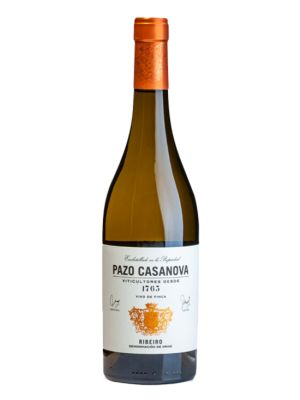 Vin Blanc Pazo Casanova Blanco Magnum