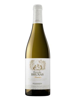 Vino Blanco Pazo Das Bruxas