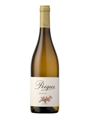 Vin Blanc Peique Godello