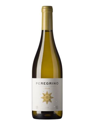 Vin Blanc Peregrino Albarín