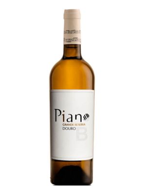 Vino Blanco Piano Gran Reserva