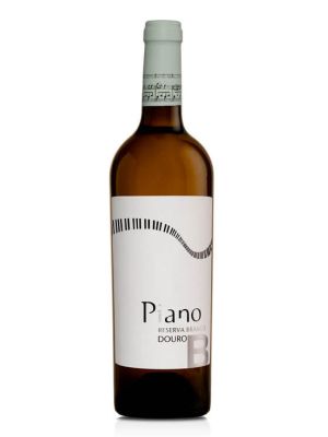 Vino Blanco Piano Reserva