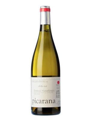 Vino Blanco Picarana