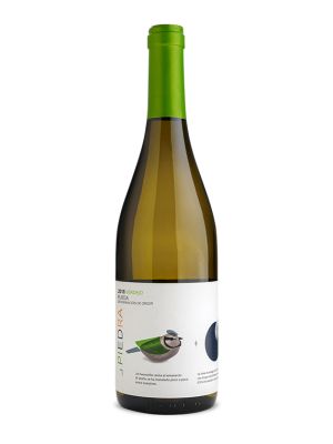 Vin Blanc Piedra Verdejo