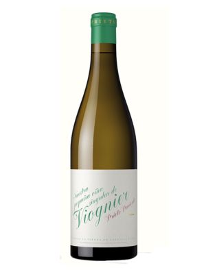 Vin Blanc Prieto Pariente Viognier