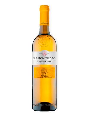 Vino Blanco Ramon Bilbao Sauvignon 
