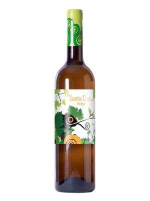 Vin Blanc Santa Cruz de Alpera Verdejo