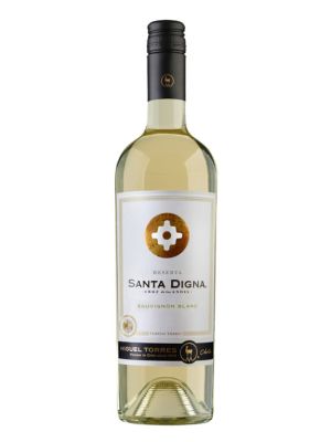 Vin Blanc Santa Digna Reserva Sauvignon Blanc