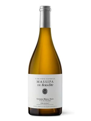 Vino Blanco Scala Dei Massipa