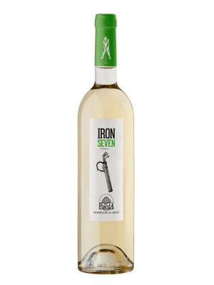 Weißwein Iron Seven