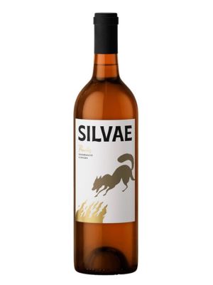 Vino Blanco Silvae