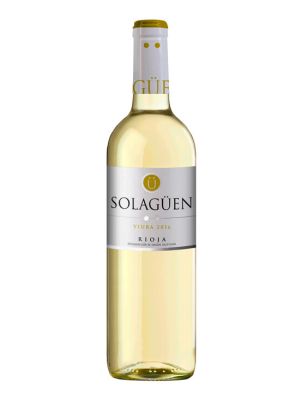 Vino Bianco Solagüen