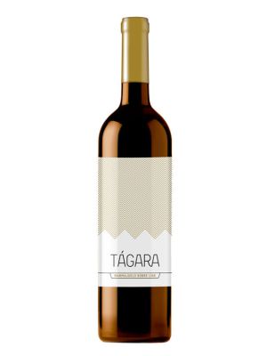 Vin blanc tágara marmajuelo sur lías