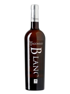 Vino Blanco Tagonius Blanc
