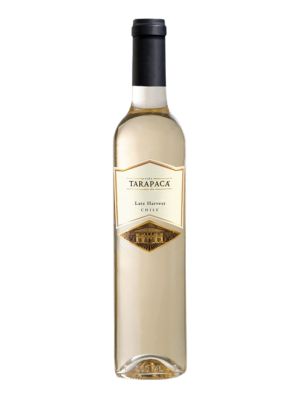 Vin Blanc Tarapacá Late Harvest