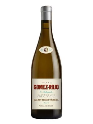 Vin Blanc Tokyo Gómez-Rouge La Malpagada