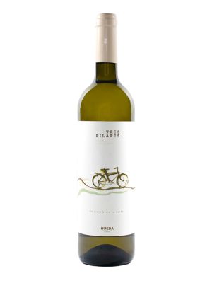 Vin Blanc Tres Pilares Sauvignon