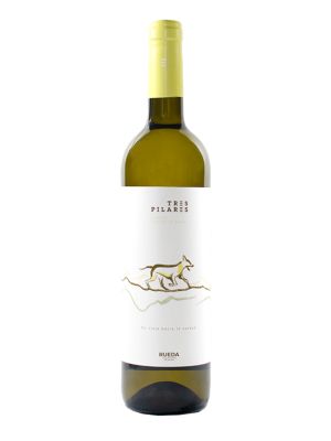 Vin Blanc Tres Pilares Verdejo