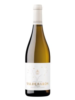 Vino Blanco Valdebarón