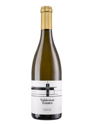 Vino Blanco Valdemar Estates Chardonnay