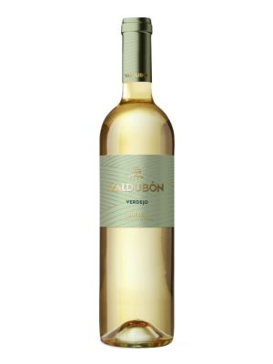 Vino Blanco Valdubon Verdejo