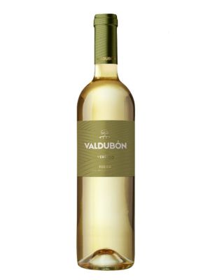 Vino Blanco Valdubon Verdejo