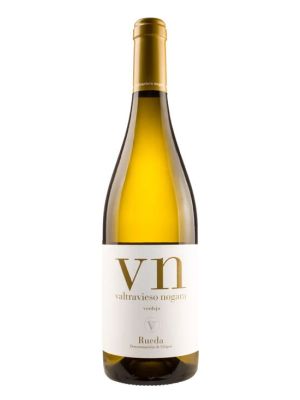 Vino Blanco Valtravieso Nogara