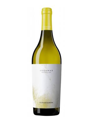 Vin Blanc Vegamar Selection Merseguera