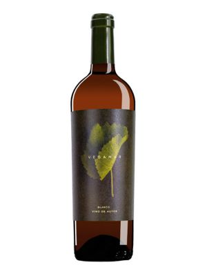 Vin Blanc Vegamar