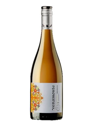 Vin Blanc Veramonte Chardonnay Orgánico