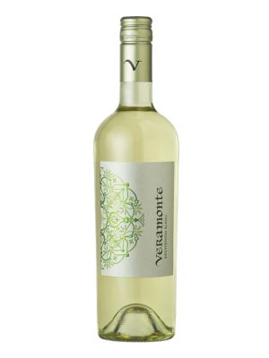 White Wine Veamonte Sauvignon Blanc Organic