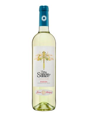 White Wine Viña Sanzo Sauvignon Blanc