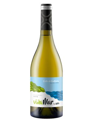 Weißwein Viña Mar