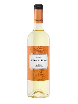 Vin Blanc Viña Albina Rueda
