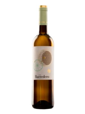 Vino Blanco Viña Barredero 37,5cl