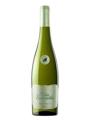 Vinho Branco Viña Esmeralda