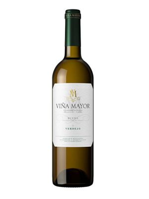 Vin Blanc Viña Mayor Verdejo