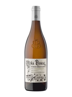 Vin Blanc Viña Pomal Tempranillo Blanco Réserve