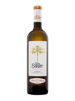 Weißwein Viña Sanzo Viñas Viejas
