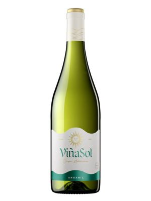 Vinho Branco Viñasol 50 Aniversario