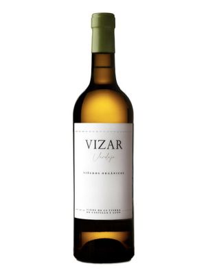 Vin Blanc Vizar Verdejo Magnum