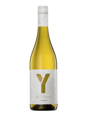 Vino Blanco Yalumba y Series Viognier