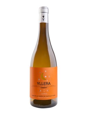 Vin Blanc Yllera Chardonnay