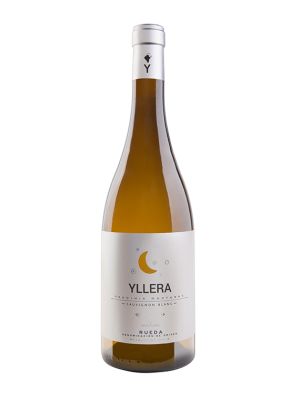 Vino Blanco Yllera Sauvignon Blanc