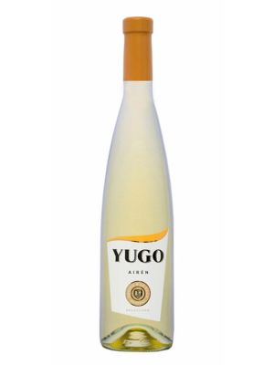 Vino Blanco Yugo Airén