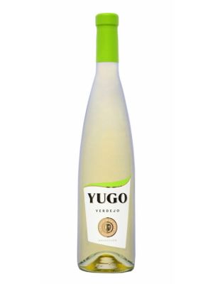 Vino Blanco Yugo Verdejo