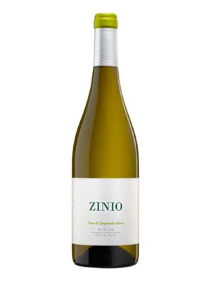 Vino Blanco Zinio
