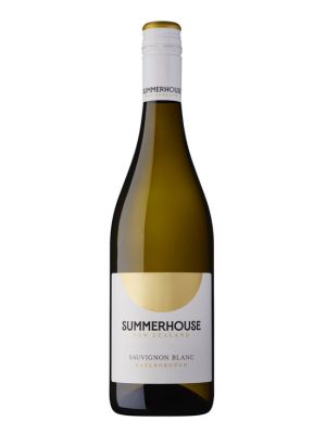 Vino Blanco Summerhouse Sauvignon Blanc